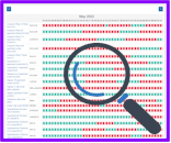 Date Range Search