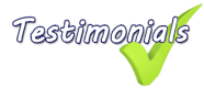 Inter-sol testimonials